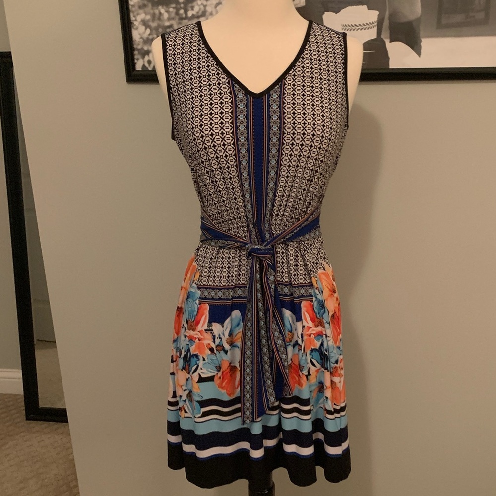 Miami sundress